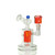 Liquid Glycerin Water Pipe