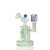 Liquid Glycerin Water Pipe