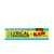 Raw X Lyrical Lemonade Organic Hemp Rolling Papers 50 Pack