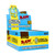 Raw X Lyrical Lemonade Organic Hemp Rolling Papers 50 Pack