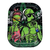 Character Metal Small Rolling Tray