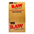 Raw Guarana Wraps 25 Pack