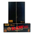 Raw Black King Size 20ct Cones 12 Pack