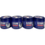 Ozium Gel 4.5oz Odor Eliminator 4 Pack