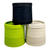 Santa Cruz Shredder Hemp 4 Piece Grinder