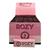 Rozy Pink Perforated Tips 50 Pack