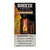 Breeze Stratus 0% Nicotine Disposable Vape ( 15k Puffs )