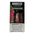 Breeze Stratus 0% Nicotine Disposable Vape ( 15k Puffs )