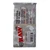 Raw Pre Rolled 100ct Tips Arctic Camo Tin