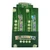 Elements Green Unbleached 20ct King Size Cones Case