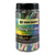 Blazy Susan 53mm 50 Count Color Combo Cones