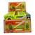 Zig Zag Mini 70s Organic Cones 18ct Case