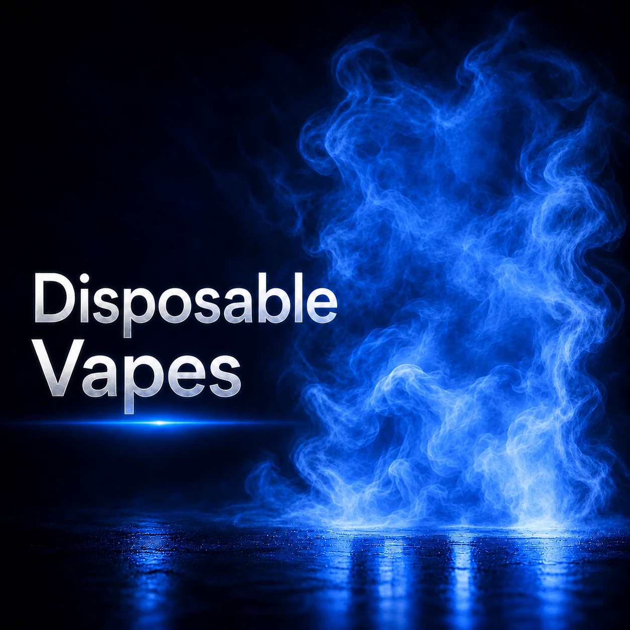 DISPOSABLE VAPES