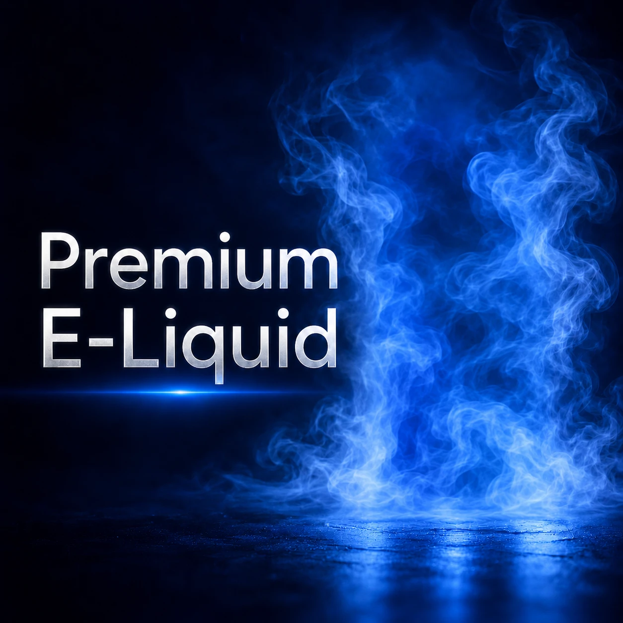 E-LIQUID