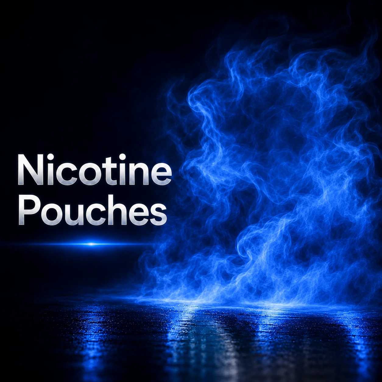 NICOTINE POUCHES