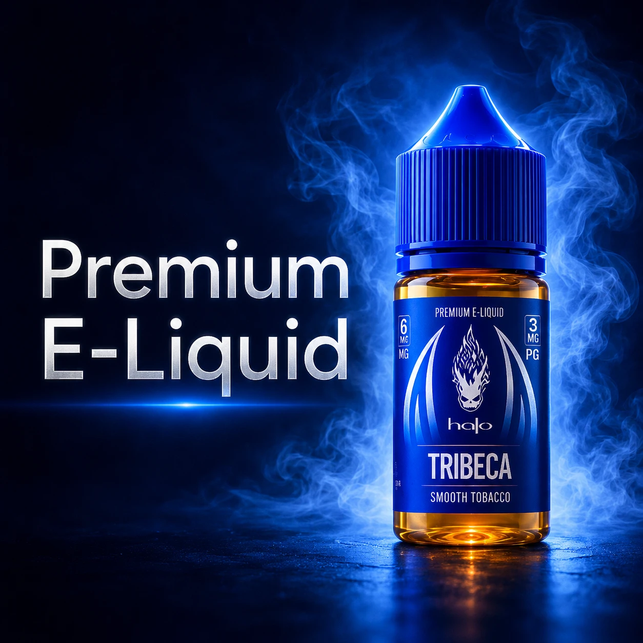 E-LIQUID