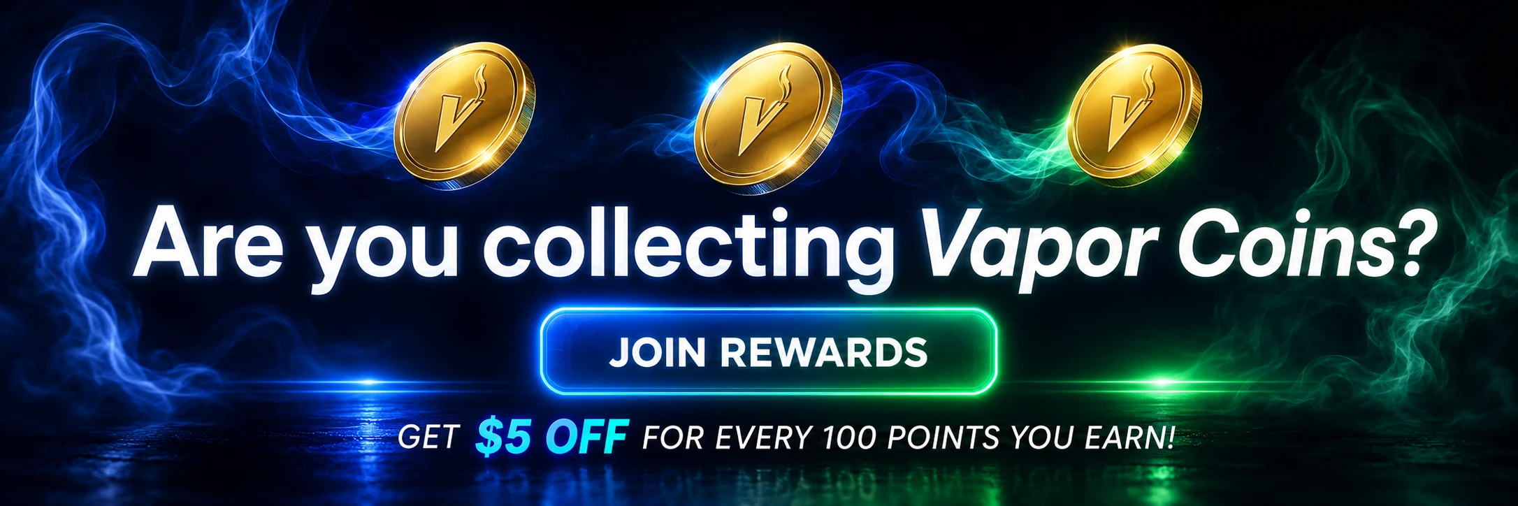 Join Rewards