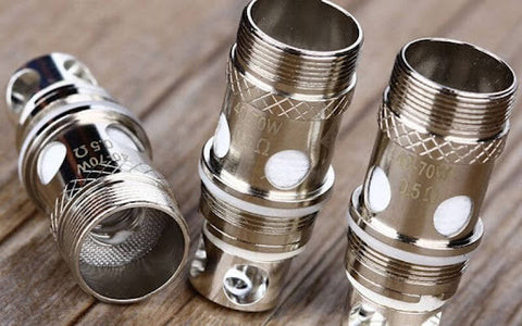 Sub Ohm Coil