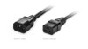 IEC320 C14 to IEC320 C19 14AWG 250V/15A Power Cords