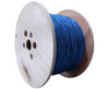 CAT8.1 Bulk Ethernet Cable 500', 40G CMR, 23AWG Solid Copper, Dual Shielded S/FTP