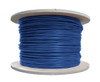 CAT8.1 Bulk Ethernet Cable 500', 40G CMR, 23AWG Solid Copper, Dual Shielded S/FTP