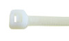 40 LB Standard Cable Ties - Natural