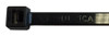 50 LB Standard Cable Ties - Black UV