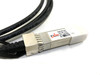 3m (10ft) Arista Networks CAB-SFP-SFP-3M Compatible 10G SFP+ Passive Direct Attach Copper Twinax Cable