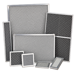 Replacement AIr Filters for Telecom Networks
