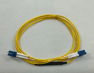 Fiber Attenuator Jumpers
