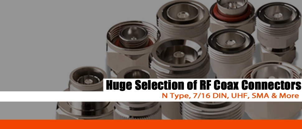 RF Coax Cable, Ethernet and Fiber Solutions | TXM Manufacturing