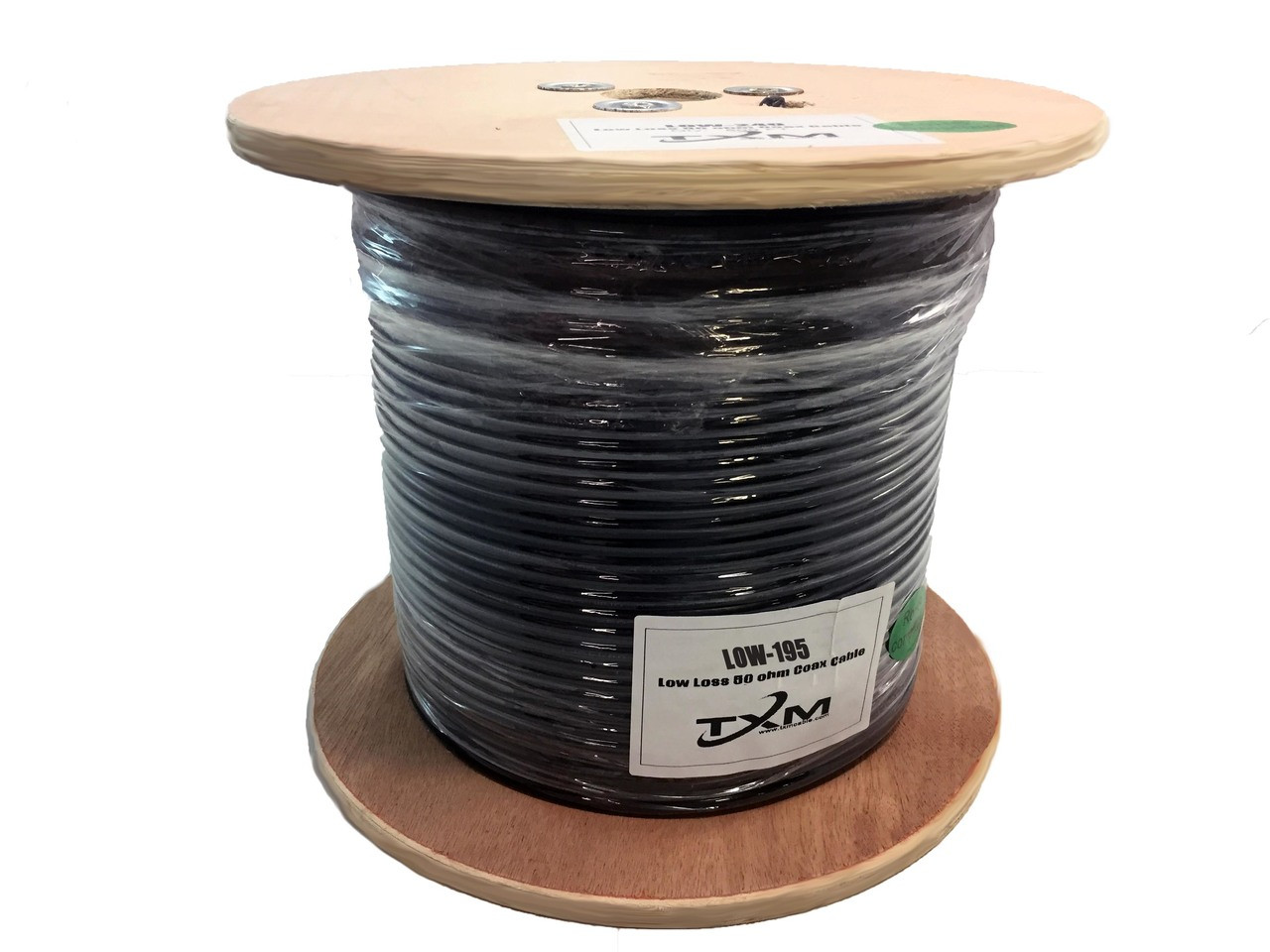 Steel Reel Sizes for Bulk Cable Orders - Blog