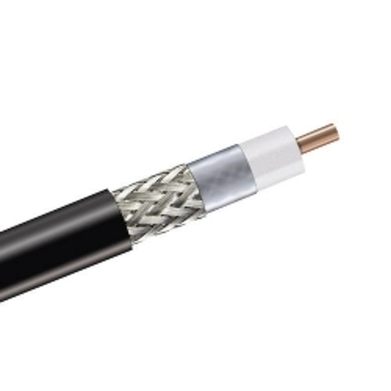 ROLLO DE CABLE COAXIAL CNT-400 50 OHM