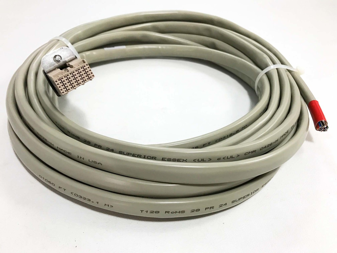 TAN CABLE OP タン syston-cable-technology-