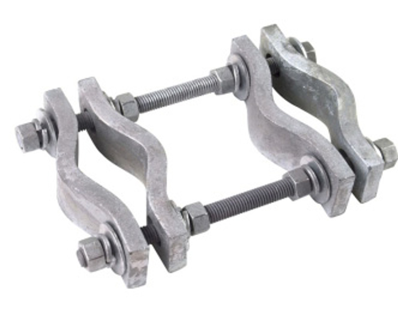 c clamp for pipes