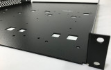 MC106B TACLANE 1G RACK MOUNT GENERIC SHELF KIT 10-2834442-1 (Power ...