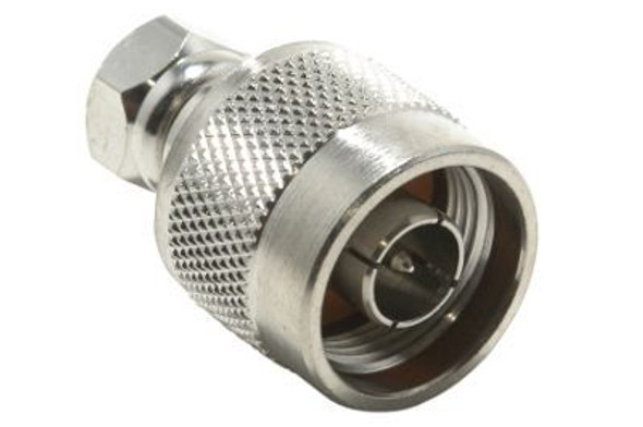 FM-NM-ADPT - F-Type Male to N Male Adapter