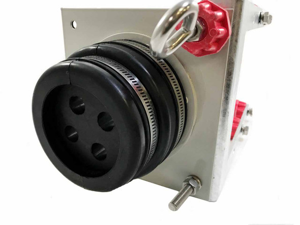 EPCAP Entry Port Panel Cap - TXM Manufacturing