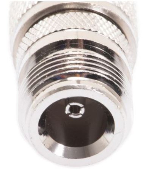 N FEMALE TO UHF MALE / PL259 ADAPTER       