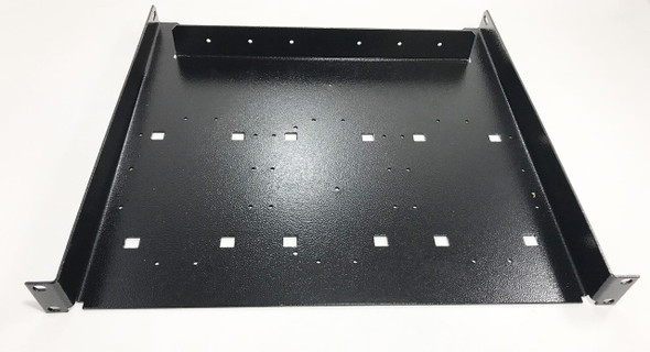 TACLANE C100 STEEL RACK MOUNT SHELF KIT 19" - MC106A