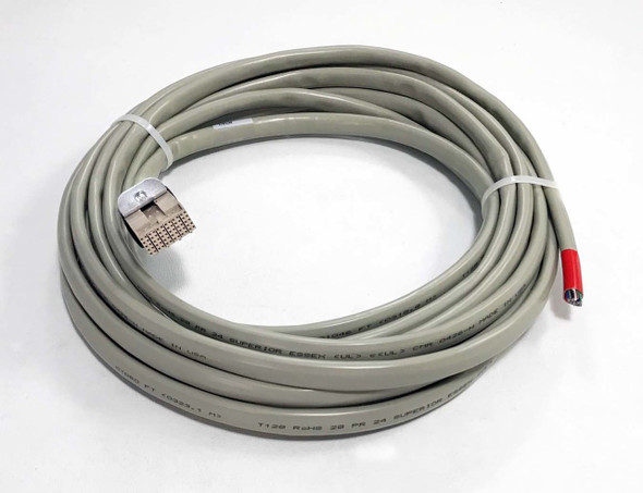 1186025L1 and 1186025L2 - 25FT MX2820 Adtran Compatible FUTURE BUS TO STUB T1/DS1 CABLE