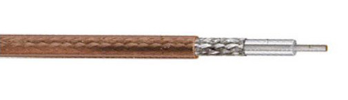 RG316/U 50 ohm RF Coax Cable Bulk/By The Foot - TXM Manufacturing