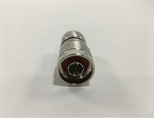 Type N Male to UHF Male/PL259 Adapter -  NMPL259ADPT
