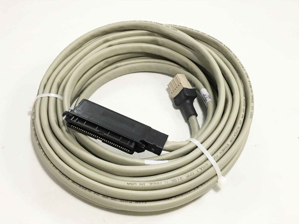 30FT MX2820 FUTURE BUS TO 90 DEG 64 PIN FEMALE T1/DS1 CABLE