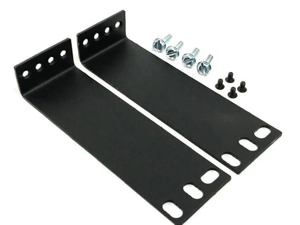 1700511F1 - Adtran RACKMOUNT BRACKETS FOR 1ST GENERATION NETVANTA 1531 (1700570F1) AND 1531P SWITCHES