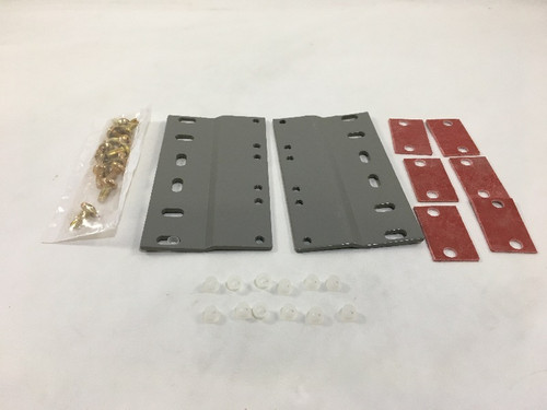 TELECT GENERIC 02117-03I 3RU RACK ADAPTER KIT 19