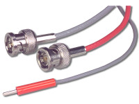 043-1311-018 -  Dual Coax 735 Type cable with Tracer 18 FT