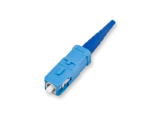 CORNING UNICAM HIGH PERFORMANCE SCU SM OS2 FIELD TERMINATION, SOLD AS ...
