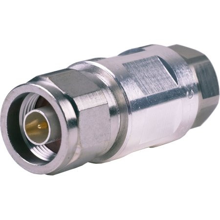 F4PNMV2-HC - N MALE CONNECTOR for SPF-1/2 / FSJ4-50B CABLE