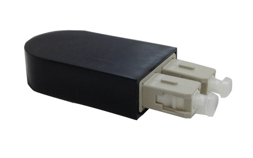 LBMSCMM - SC Loopback Module, Multimode, UPC Polish, 62.5/125um - TXM ...